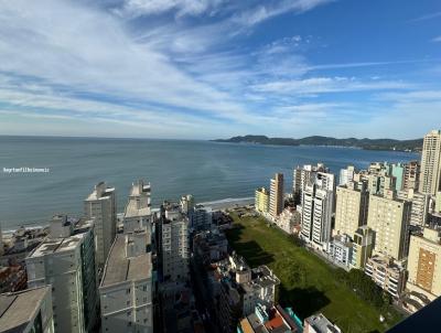 Apartamento para Venda, em Itapema, bairro Meia Praia, 4 dormitrios, 4 banheiros, 4 sutes, 3 vagas