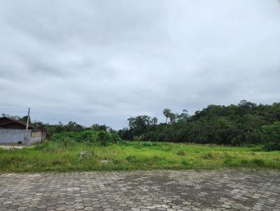 Terreno para Venda, em Araquari, bairro Centro