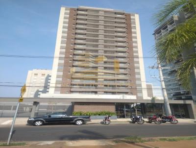 Apartamento para Venda, em So Jos do Rio Preto, bairro Jd. Paulistano, 2 dormitrios, 3 banheiros, 2 sutes, 2 vagas