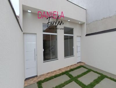 Casa para Venda, em Sorocaba, bairro Jardim Santa Marta, 2 dormitrios, 1 banheiro, 1 vaga