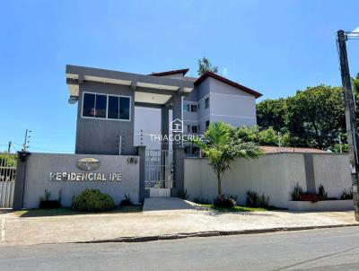 Apartamento para Venda, em Fortaleza, bairro Jangurussu, 2 dormitrios, 1 banheiro, 1 vaga