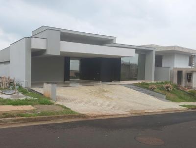 Casa em Condomnio para Venda, em Presidente Prudente, bairro Condomnio Bourbon Parc, 3 dormitrios, 4 banheiros, 3 sutes, 2 vagas