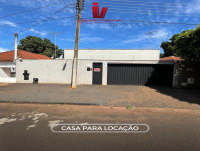 Casa Alto Padro para Locao, em , bairro Centro, 4 banheiros, 3 sutes, 2 vagas