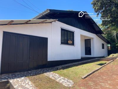 Casa para Locao, em Crissiumal, bairro CENTRO, 2 dormitrios, 1 banheiro, 1 vaga