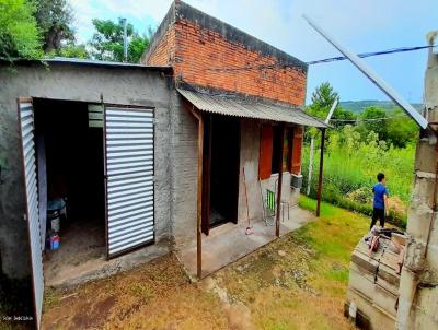 Casa para Venda, em , bairro Joo Souto Duarte/Prado, 2 dormitrios, 1 banheiro, 1 vaga