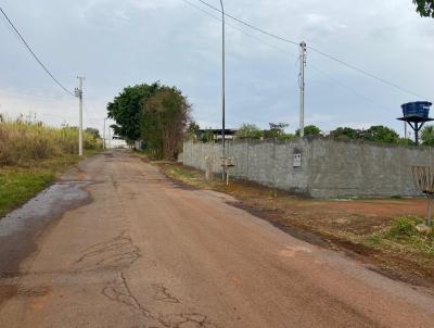 Lote para Venda, em , bairro Granja do Torto