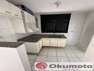 Apartamento para Venda, em Pirassununga, bairro Residencial Spazio, 1 dormitrio, 1 banheiro, 1 vaga