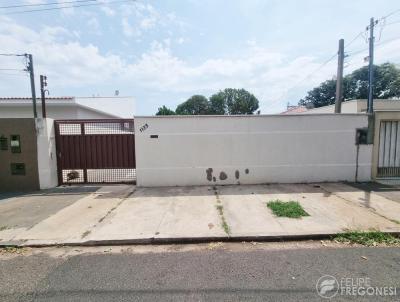 Casa para Venda, em Presidente Prudente, bairro Jardim Paulista, 2 dormitrios, 1 banheiro, 5 vagas