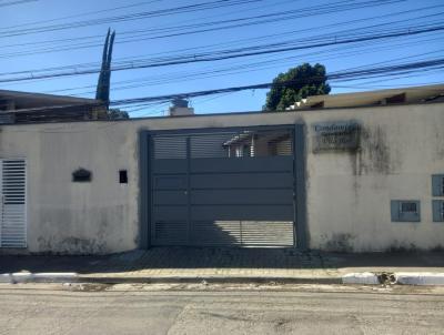 Casa em Condomnio para Locao, em Suzano, bairro Caxang, 2 dormitrios, 1 banheiro, 1 vaga