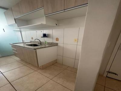 Apartamento para Locao, em Presidente Prudente, bairro Parque Furquim, 2 dormitrios, 1 banheiro, 1 vaga