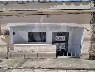 Casa para Locao, em Barra Mansa, bairro Centro