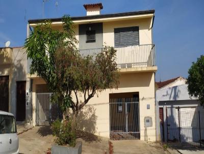 Casa para Venda, em Salto, bairro Nossa Senhora do Monte Serrat, 4 dormitrios, 3 banheiros, 1 sute, 3 vagas