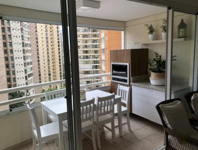 Apartamento 4 dormitrios para Locao, em So Paulo, bairro Planalto Paulista, 4 dormitrios, 3 banheiros, 1 sute, 2 vagas