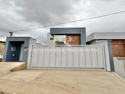 Casa para Venda, em Coronel Fabriciano, bairro Belvedere, 3 dormitrios, 2 banheiros, 1 sute, 2 vagas
