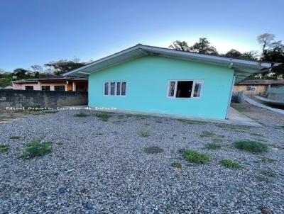 Casa para Venda, em So Bento do Sul, bairro Serra Alta, 2 dormitrios, 1 banheiro, 1 vaga