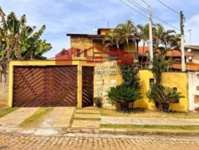 Casa para Venda, em Campinas, bairro Bosque de Baro Geraldo, 3 dormitrios, 3 banheiros, 1 sute, 3 vagas