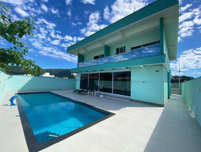 Casa para Venda, em Florianpolis, bairro So Joo do Rio Vermelho, 4 dormitrios, 5 banheiros, 4 sutes, 4 vagas