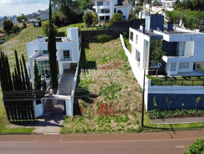 Terreno para Venda, em Pato Branco, bairro Bancrios