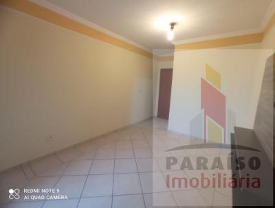 Apartamento para Venda, em Uberlndia, bairro Umuarama, 3 dormitrios, 1 banheiro, 1 sute, 1 vaga