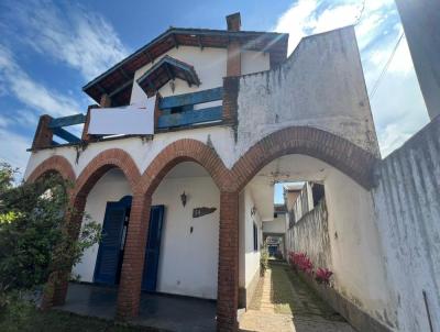 Casa para Venda, em Itanham, bairro Centro, 3 dormitrios, 4 banheiros, 3 vagas