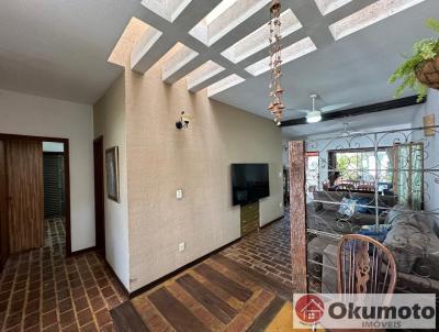 Casa para Venda, em Pirassununga, bairro Rosario, 3 dormit�rios, 1 banheiro, 1 su�te, 2 vagas