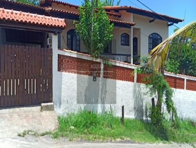 Casa para Venda, em Saquarema, bairro Barreira (Bacax), 3 dormitrios, 3 banheiros, 2 sutes