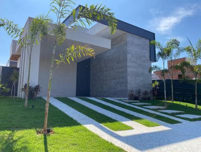 Casa para Venda, em Araatuba, bairro Alvorada, 4 dormitrios, 5 banheiros, 3 sutes, 2 vagas