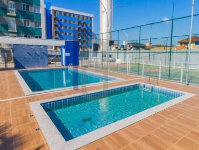 Apartamento para Venda, em Biguau, bairro Praia Joo Rosa, 2 dormitrios, 1 banheiro, 1 vaga