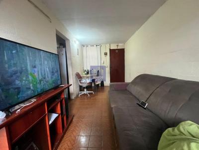 Apartamento para Venda, em Carapicuba, bairro Conjunto Habitacional Presidente Castelo Branco, 2 dormitrios, 1 banheiro