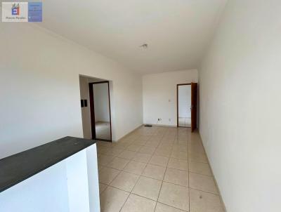 Apartamento para Locao, em Cachoeira Paulista, bairro Jardim da Fonte, 2 dormitrios, 1 banheiro, 1 vaga