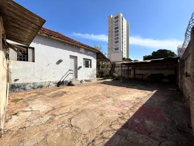 Comercial para Venda, em Presidente Prudente, bairro Vila Jesus