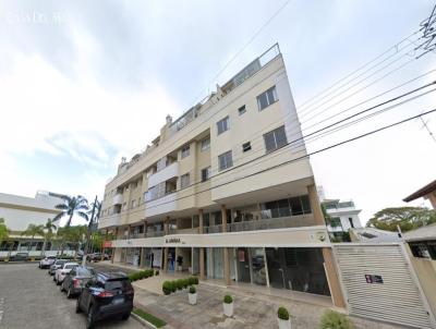 Apartamento para Venda, em Florianpolis, bairro Jurer, 2 dormitrios, 2 banheiros, 1 sute, 1 vaga