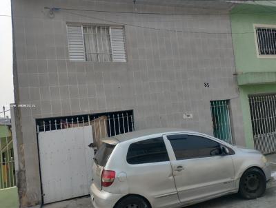 Casa para Locao, em So Paulo, bairro Vila Nhocune