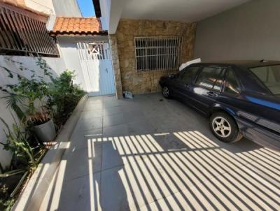 Sobrado para Venda, em Santo Andr, bairro Parque Marajoara, 3 dormitrios, 2 banheiros, 2 vagas