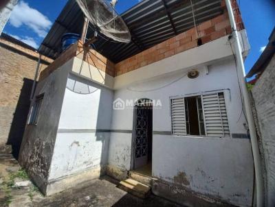 Casa para Venda, em So Joo Del Rei, bairro Guarda-Mor, 2 dormitrios, 3 banheiros, 1 sute