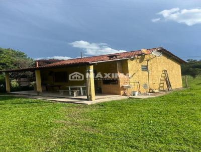 Chcara para Venda, em Ritpolis, bairro Prainha, 2 dormitrios, 1 banheiro