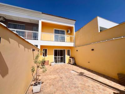 Casa para Venda, em Rio de Janeiro, bairro Campo Grande, 2 dormitrios, 1 sute