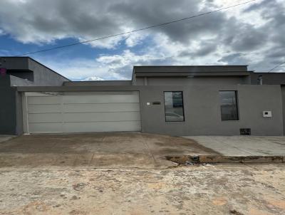 Casa para Venda, em Campo Belo, bairro Mirante, 3 dormitrios, 1 banheiro, 1 vaga