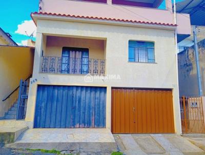 Casa para Venda, em So Joo Del Rei, bairro Pio XII, 3 dormitrios, 3 banheiros, 1 sute, 3 vagas