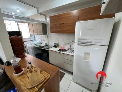 Apartamento para Venda, em Mogi das Cruzes, bairro Vila Suissa, 2 dormitrios, 1 banheiro, 1 vaga