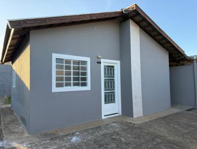 Casa para Venda, em Botucatu, bairro Jardim Maria Luiza, 2 dormitrios, 1 banheiro