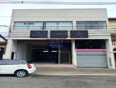 Salo Comercial para Locao, em Carapicuba, bairro Parque Santa Teresa, 4 banheiros, 10 vagas