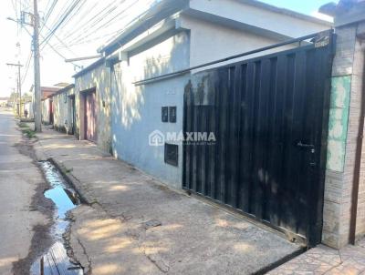 Casa para Venda, em So Joo Del Rei, bairro Colnia do Maral, 2 dormitrios, 1 banheiro, 3 vagas