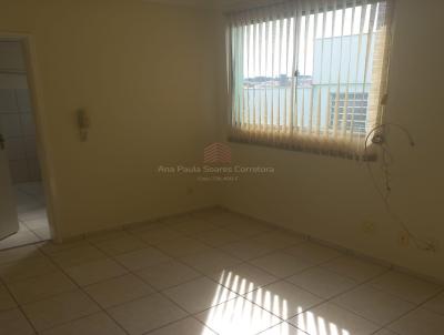 Apartamento para Venda, em Franca, bairro Centro, 2 dormitrios, 1 banheiro, 1 vaga