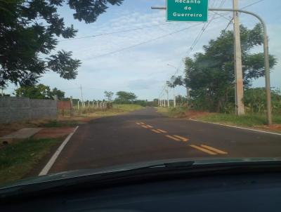 Chcara para Venda, em Presidente Prudente, bairro umuarama