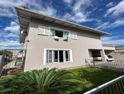 Casa Duplex para Venda, em Palhoa, bairro Jardim Eldorado, 3 dormitrios, 3 banheiros, 1 sute, 3 vagas