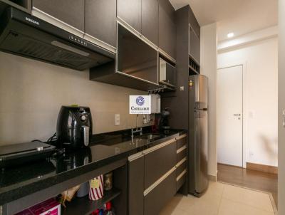 Apartamento para Venda, em So Paulo, bairro Vila Leopoldina, 1 dormitrio, 1 banheiro, 1 vaga