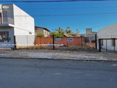 Terreno para Venda, em Uruguaiana, bairro Bela Vista