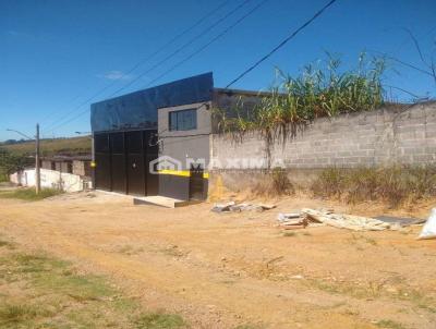 Lote para Venda, em So Joo Del Rei, bairro Vila Brasil