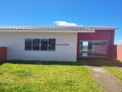 Casa Geminada para Venda, em Campos Novos, bairro Bairro Boa Vista, 2 dormitrios, 1 banheiro, 1 vaga